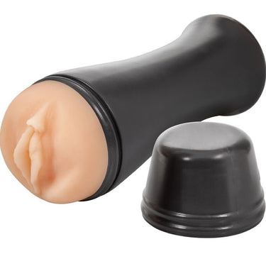 Masturbatore compatto Hot Bombshell To Go di PRIVATE, piacere discreto ovunque